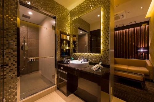 格蘭茲瀑布酒店 HOTEL GLANZ CASCATA