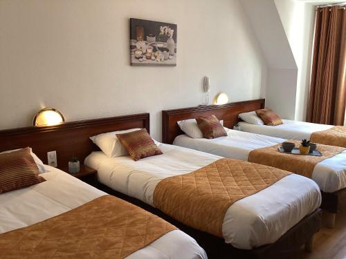 Hôtel Angelic - main image