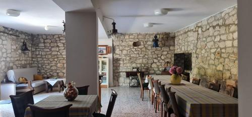 Guesthouse Lidija in Sutivan