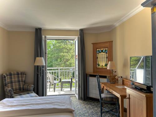 Country Hotel Timmendorfer Strand in Timmendorfer Strand