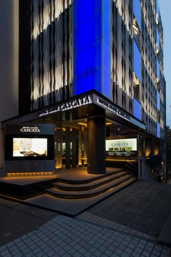 HOTEL GLANZ CASCATA, Tokyo