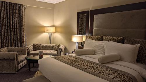 Four Points by Sheraton Lahore, Lahore (photo 2)