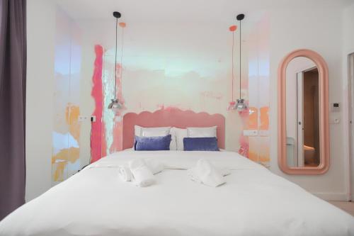 Glam's Hotel, Paris (Foto 9)