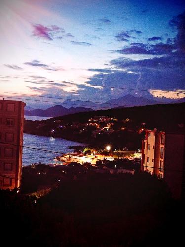 Apartmani LJUBICA in Utjeha