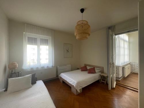Apartment Joja, Ljubljana