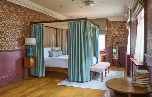 The Mitre, Hampton Court, Kingston upon Thames (fotografie 4)