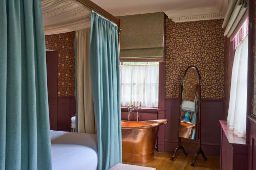 The Mitre, Hampton Court, Kingston upon Thames (fotografie 9)