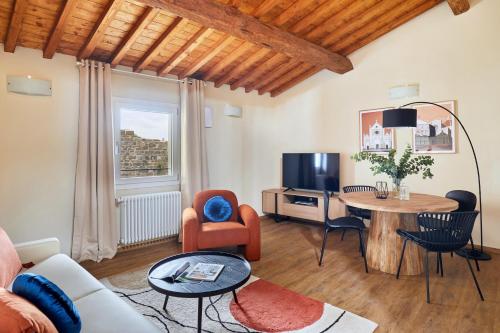 Casa CamilloNegroni, Firenze