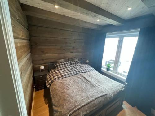 Cabin with Porsche to rent, Sogndal (foto 2)