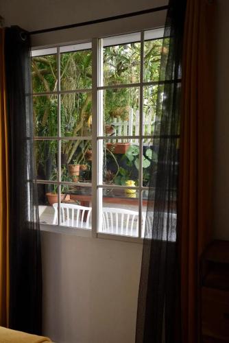 Appartement charmant au Gosier avec terrasse de 32 m² - image 3