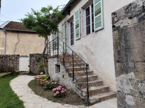 La Villa Romaine in Chevigny