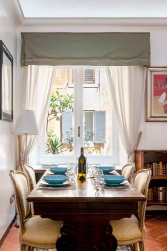 Anima Beauty House, Рим (фото 8)