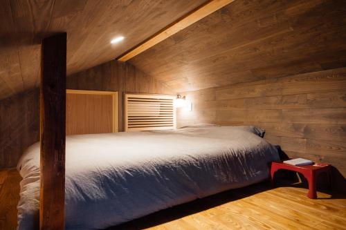 Bed and Craft