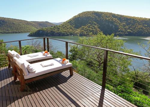 Kilátás, Jozini Tiger Lodge by Dream Resorts in Jozini