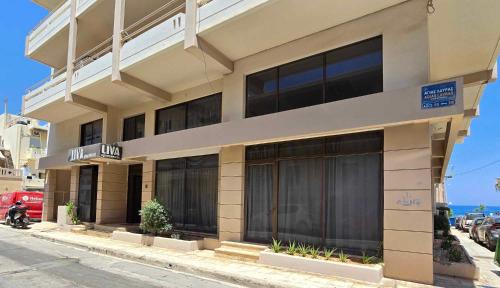 Liva apartments 4