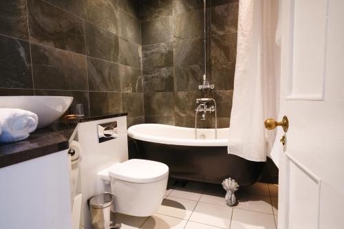 Ruthin Castle Hotel