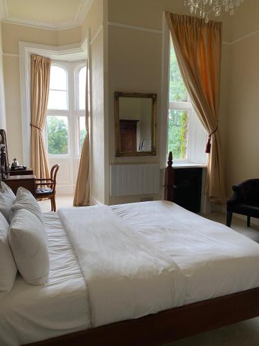Ruthin Castle Hotel