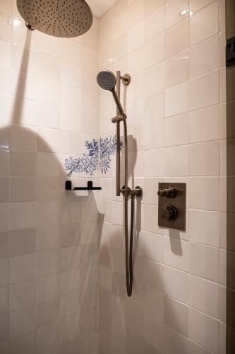 Van der Valk Hotel Kasteel Terworm Room Type - Baronessuite