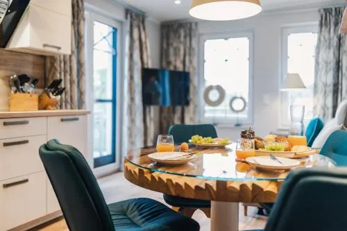 Ferienwohnung Auszeit in Zingst, Deutschland