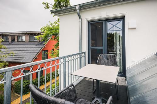 Ferienwohnung Auszeit - image 4