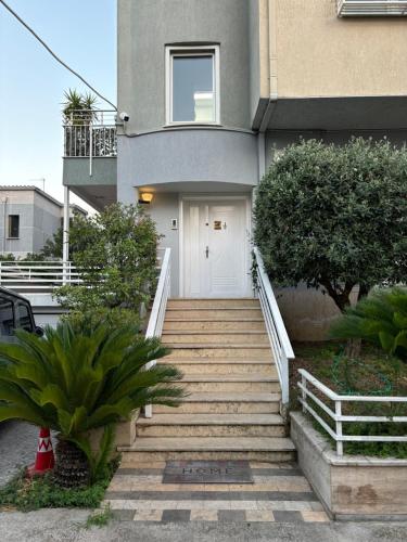 S's Apartament in Tirana, Tirana (Foto 8)