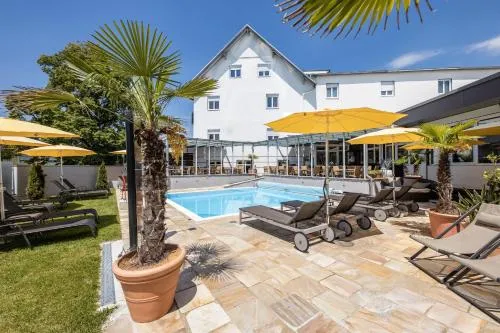 Landliebe Resort Fürstenfeld By Belvilla in Söchau, Österreich