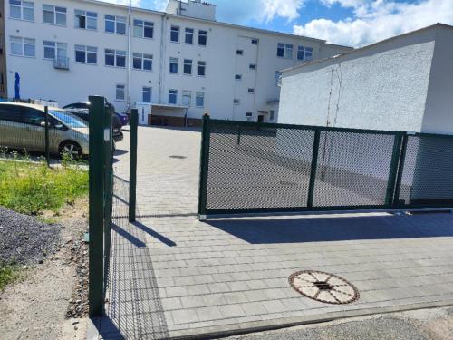 Arena Apartments in Havlickuv Brod