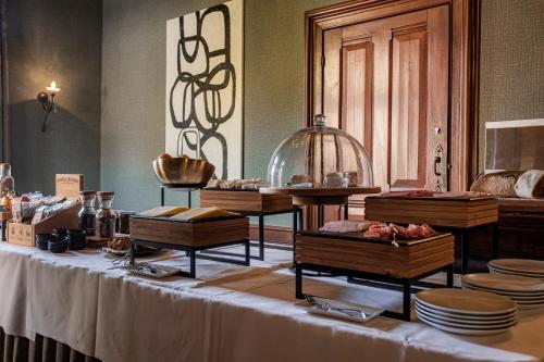 Hotel Kasteel Terworm - image 12