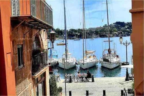 Petit cocon, Villefranche-sur-Mer (Foto 4)