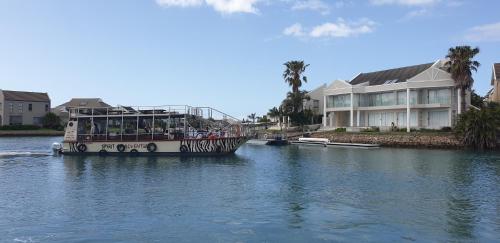 Aktivitäten, The Halyards Hotel and Spa in Port Alfred