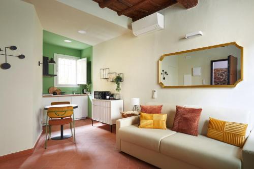 Casa Hugo, Florencja
