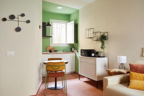Casa Hugo Room Type - One-Bedroom Apartment