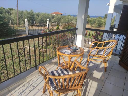 Gaia Olives Villa Gaia Olives Villa