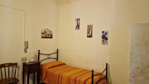 B&B Il Vecchio Messina