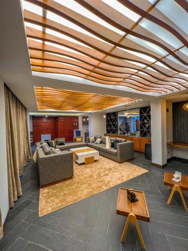 Fiora Hotel in 穆里