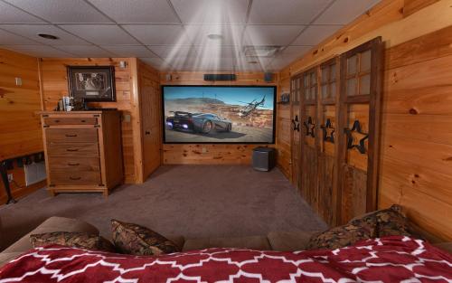 Owlpine Lodge in Pigeon Forge, USA