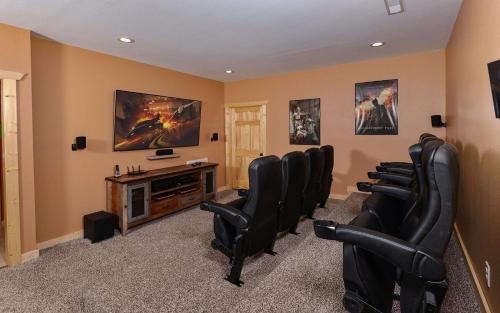 Angel Haven in Pigeon Forge, USA