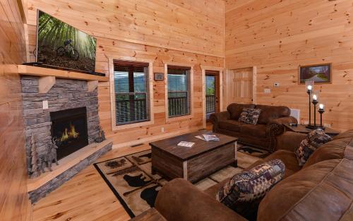 Angel Haven in Pigeon Forge, USA
