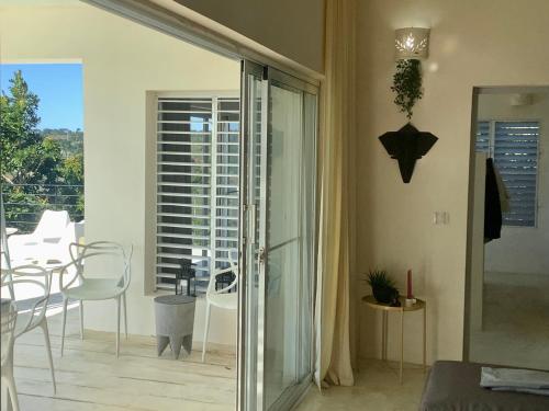 Facilities, Villa Vertigo in Rio San Juan