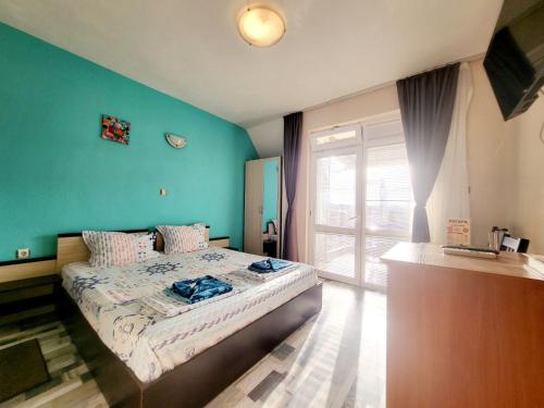 Kazlarov Guest House - image 4