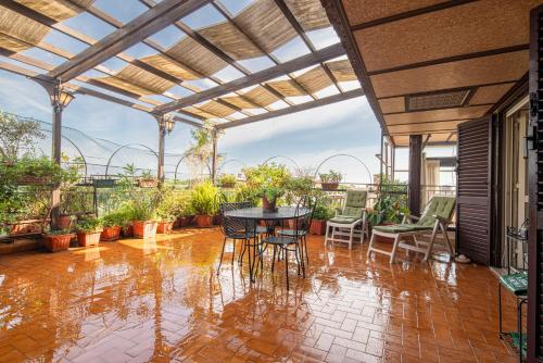 Big Terrace Grand House - New, Рим (фото 5)