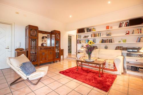Big Terrace Grand House - New, Рим (фото 8)