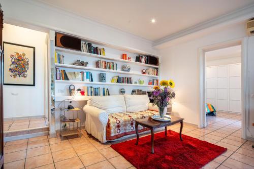 Big Terrace Grand House - New, Рим (фото 9)