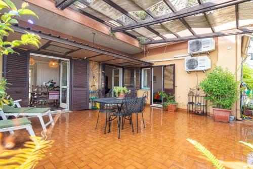 Big Terrace Grand House - New, Рим (фото 7)