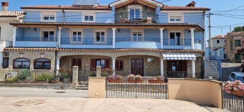 Villa Blue Sky - Hrvatini, Koper