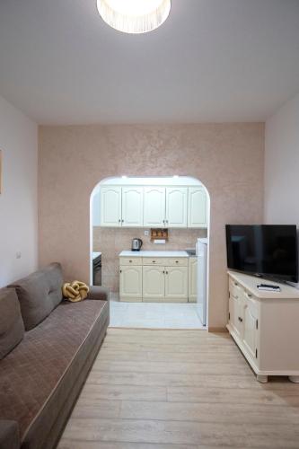 One-Bedroom Apartment image 10
