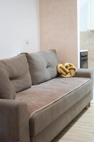 One-Bedroom Apartment image 9