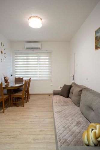 One-Bedroom Apartment image 7