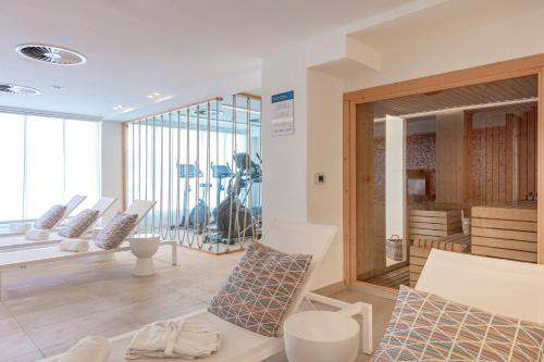 Massage, Hotel Honucai in Ses Salines