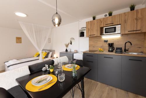 Apartments Lia, Lublana (zdjęcie 9)